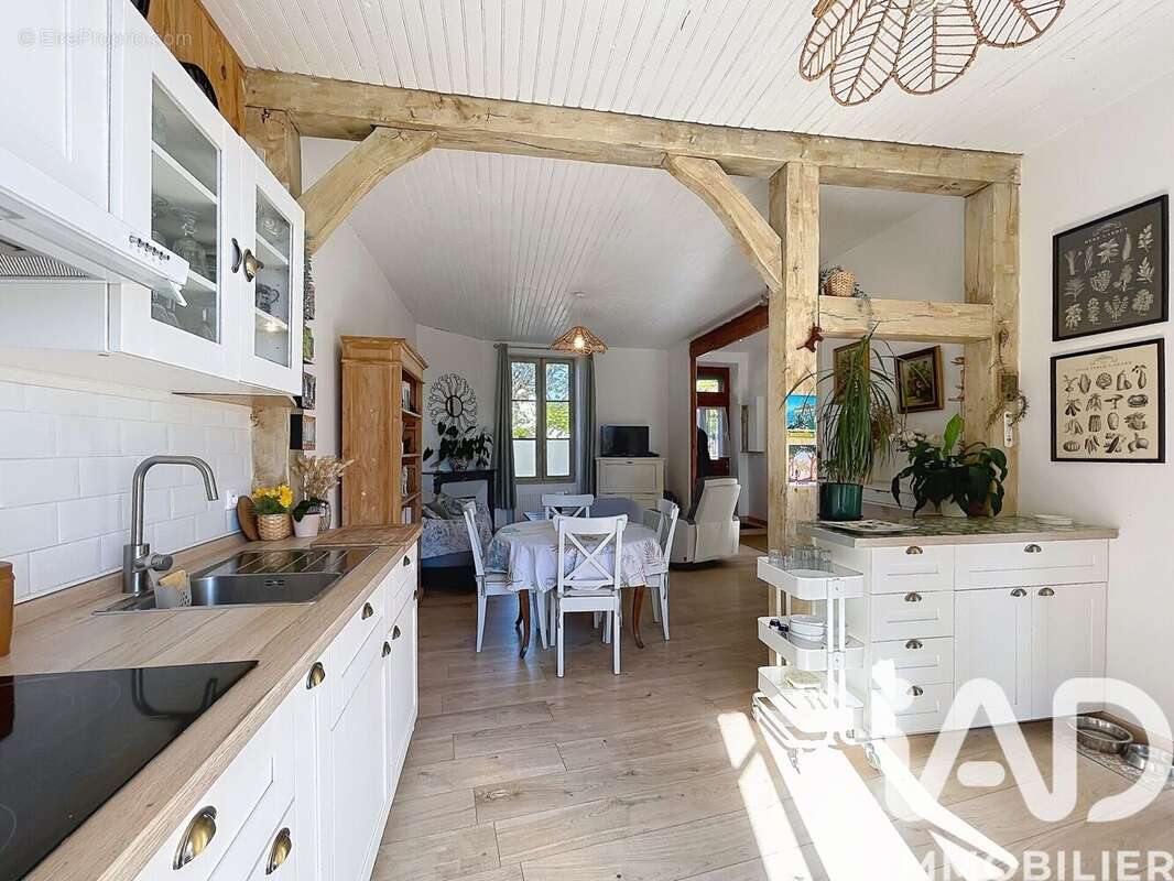 Photo 7 - Maison à GIEN