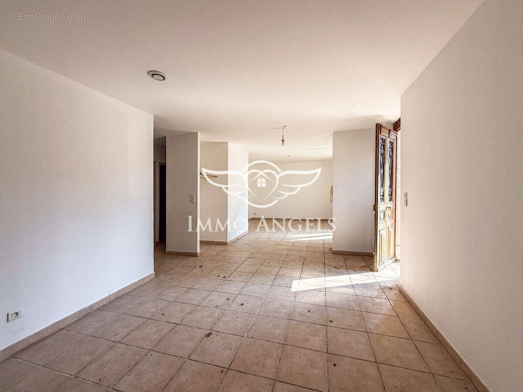 Appartement à LE THOR