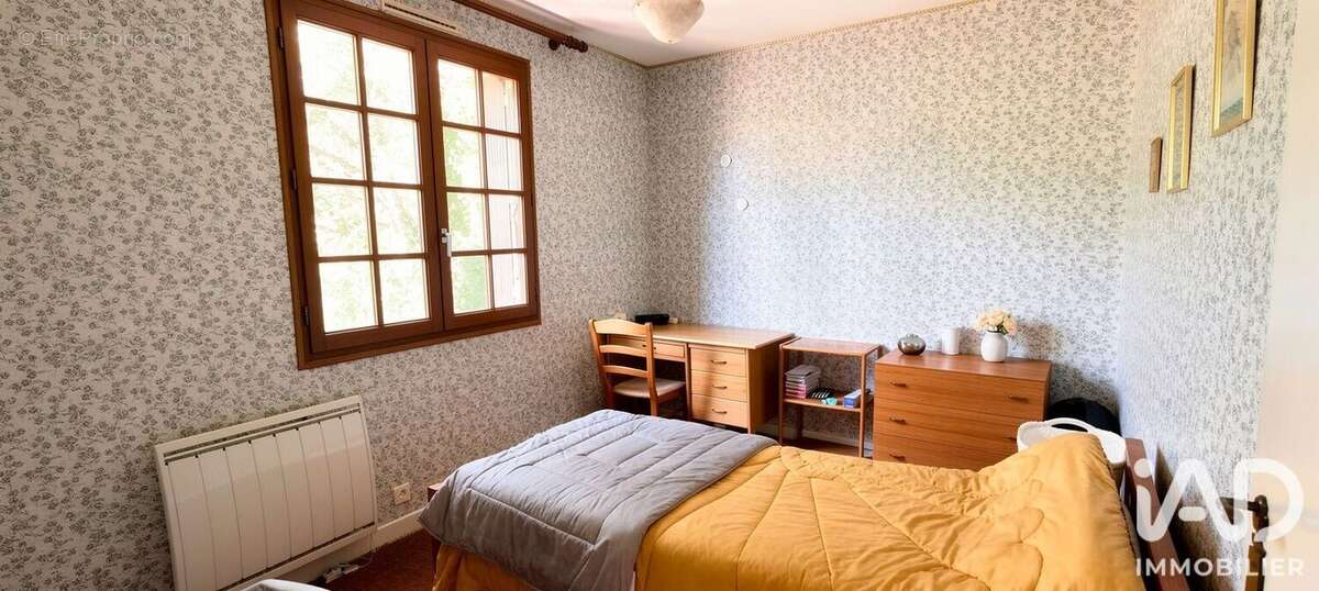 Maison 84 m² à Espagnac  - photo 6