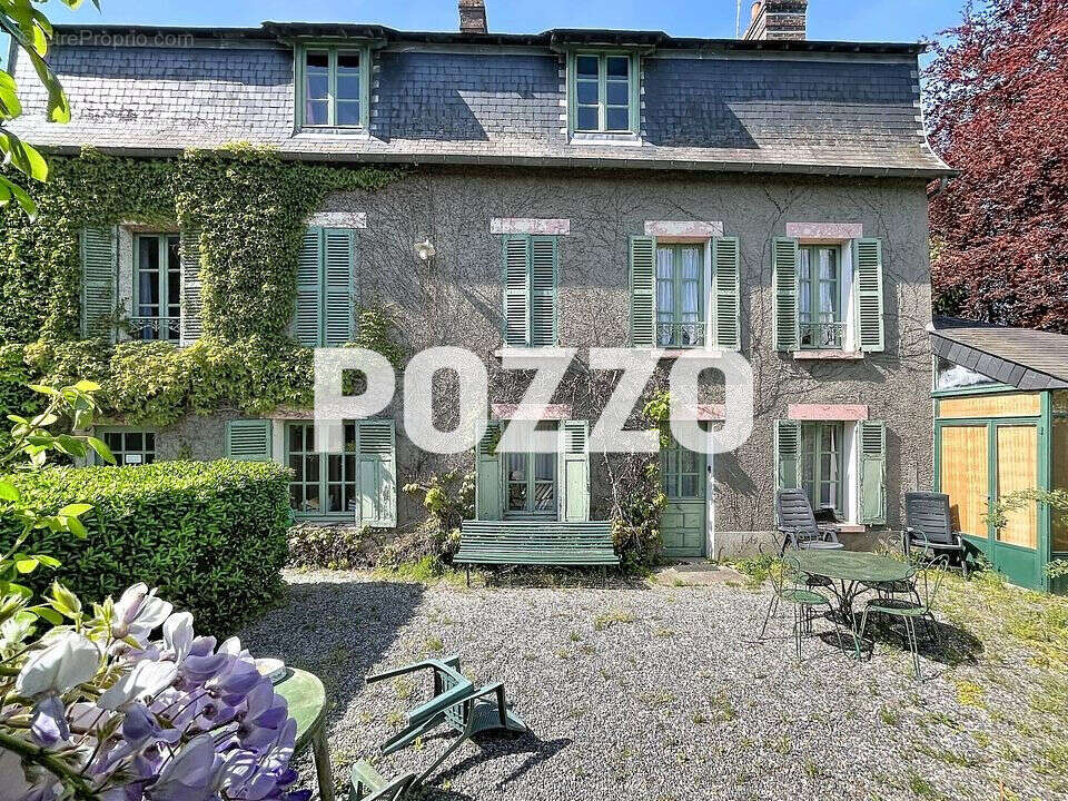 Maison à AGNEAUX