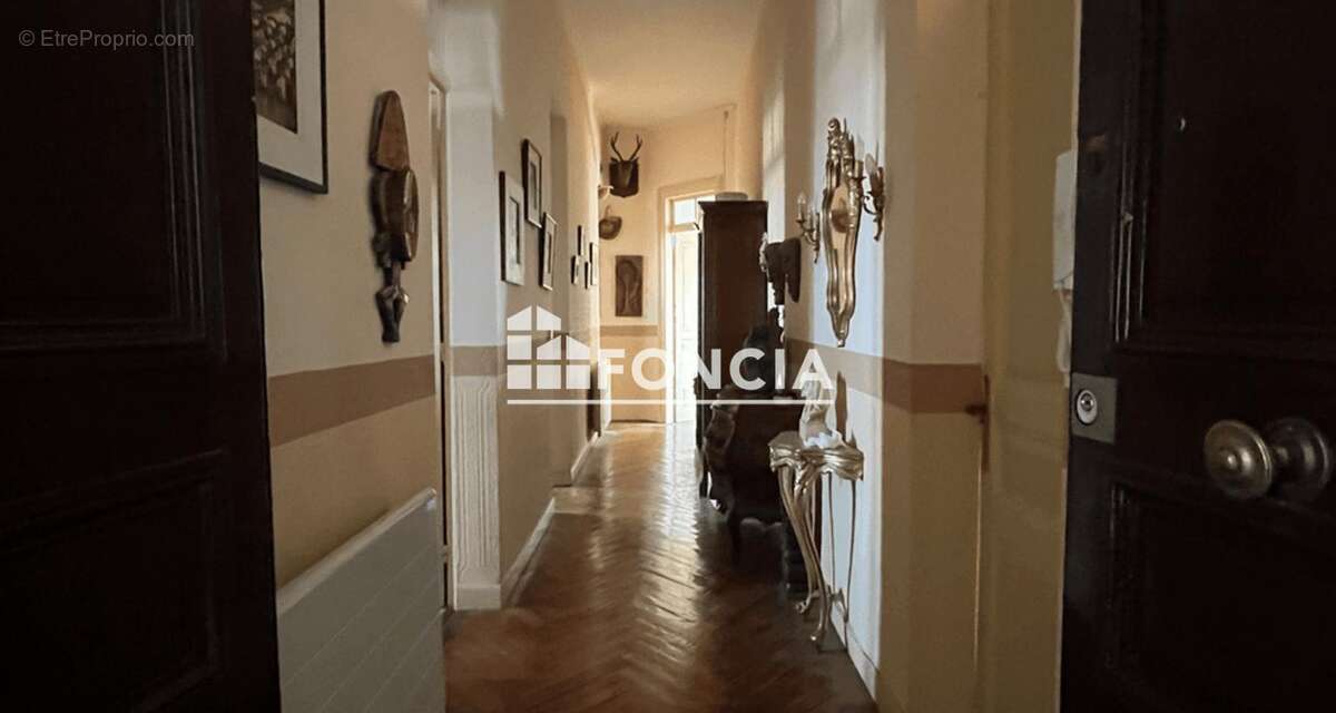 Appartement à TARBES