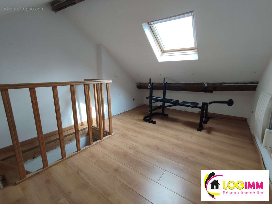 Appartement à LE QUESNOY