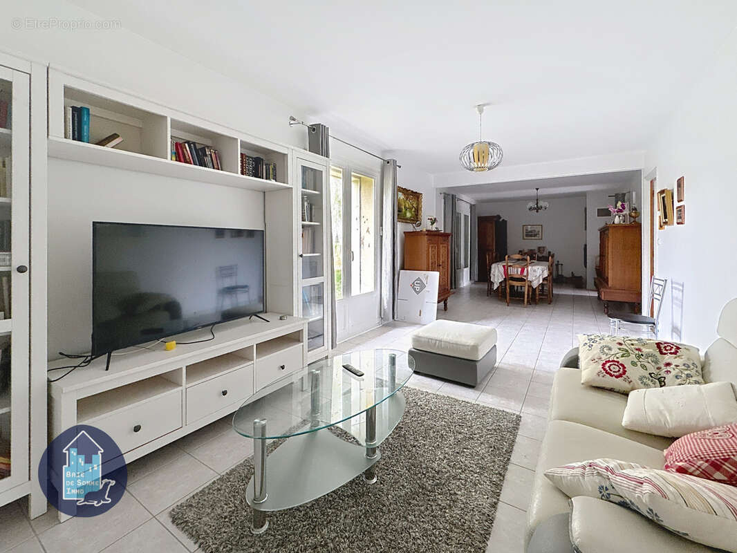 Maison à NOYELLES-SUR-MER