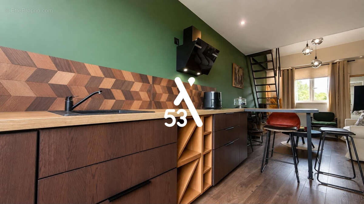 Maison 84 m² à Wizernes  - photo 3