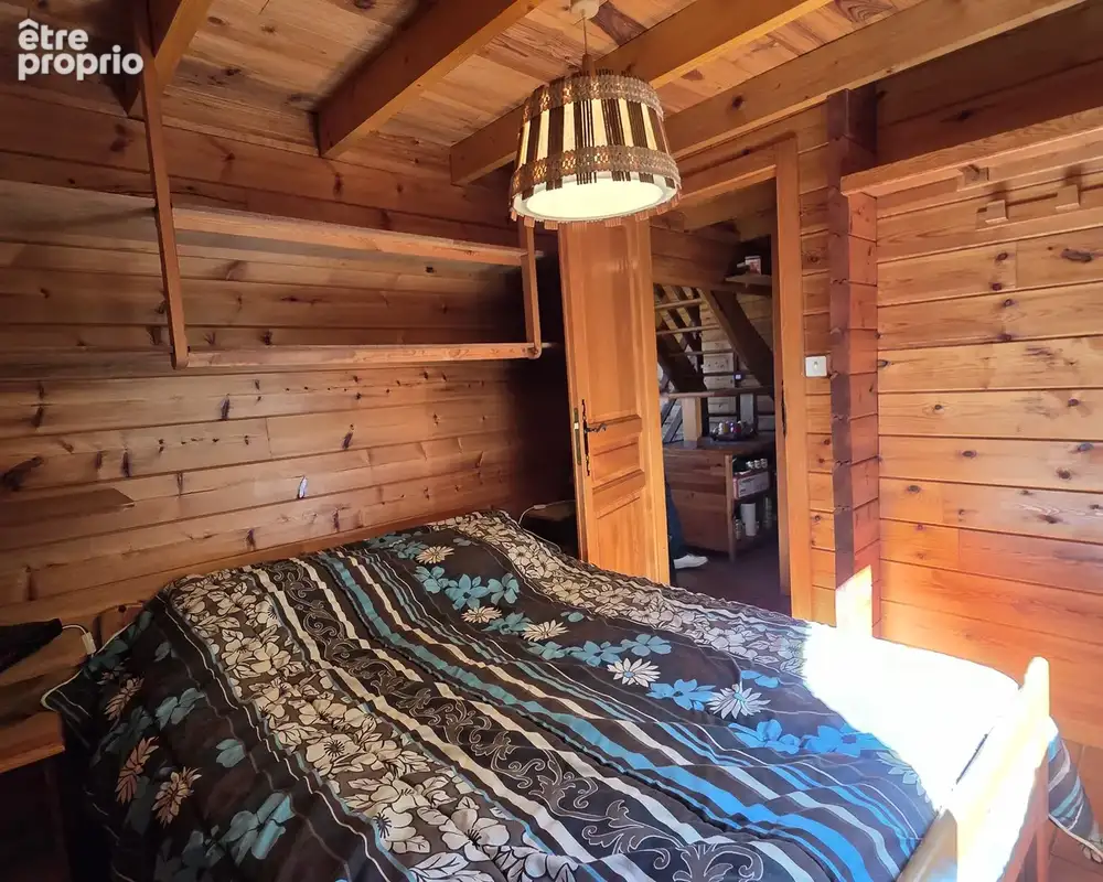 Ventron (htes Vosges) - Chalet De Montagne - photo 4