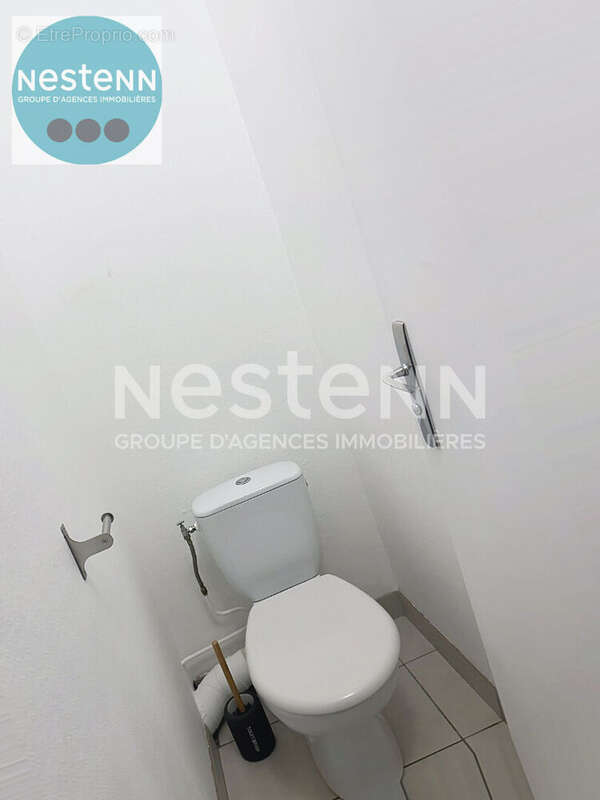 Appartement à BLOIS