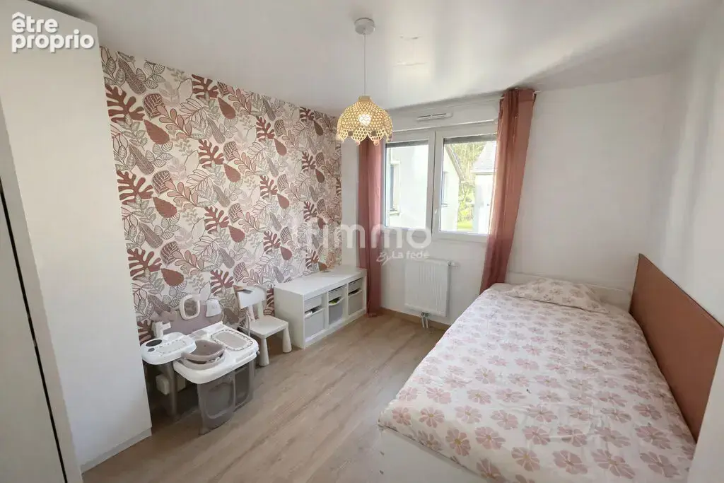 Charmante maison mitoyenne 5 pièces de 2021 - photo 7
