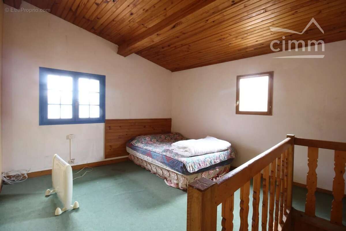 Maison à ROQUETAILLADE