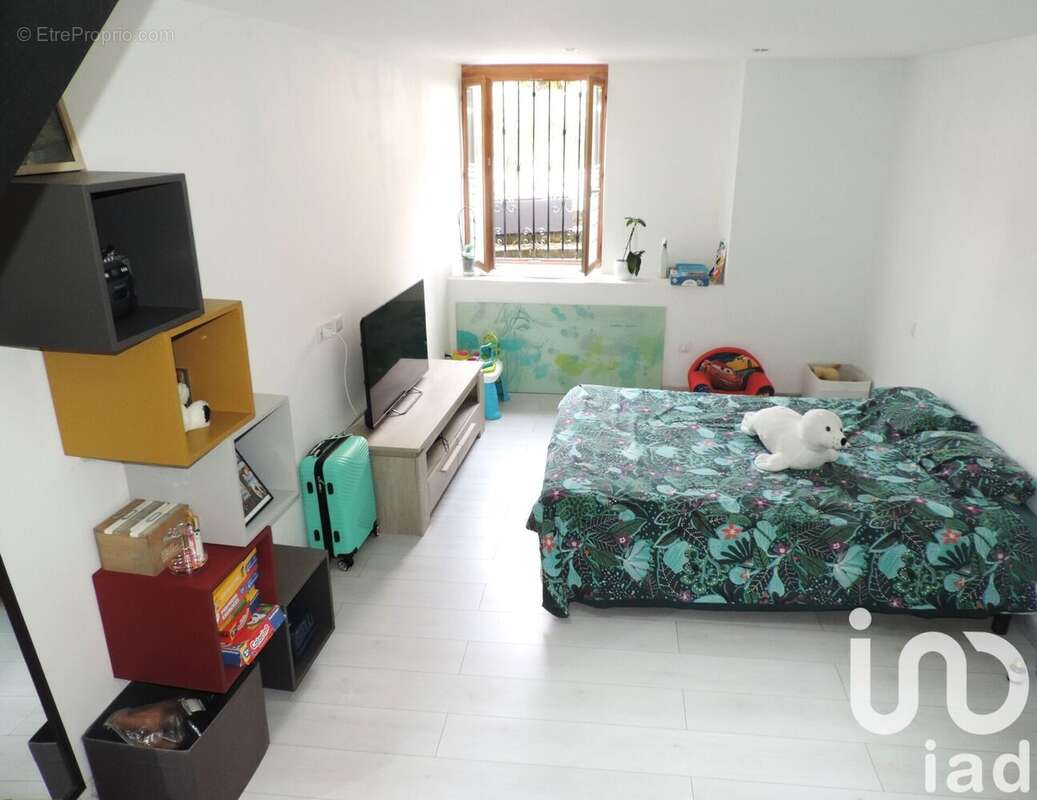 Photo 5 - Maison à BAURECH