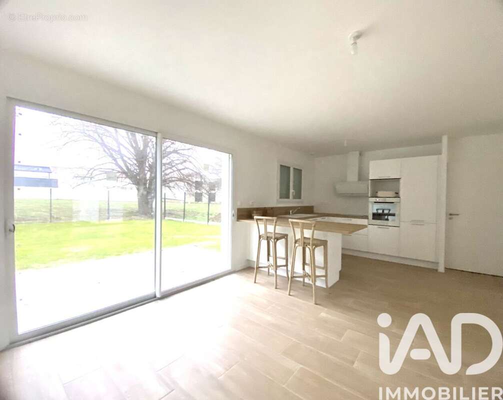 Photo 5 - Maison à VAUX-SUR-MER