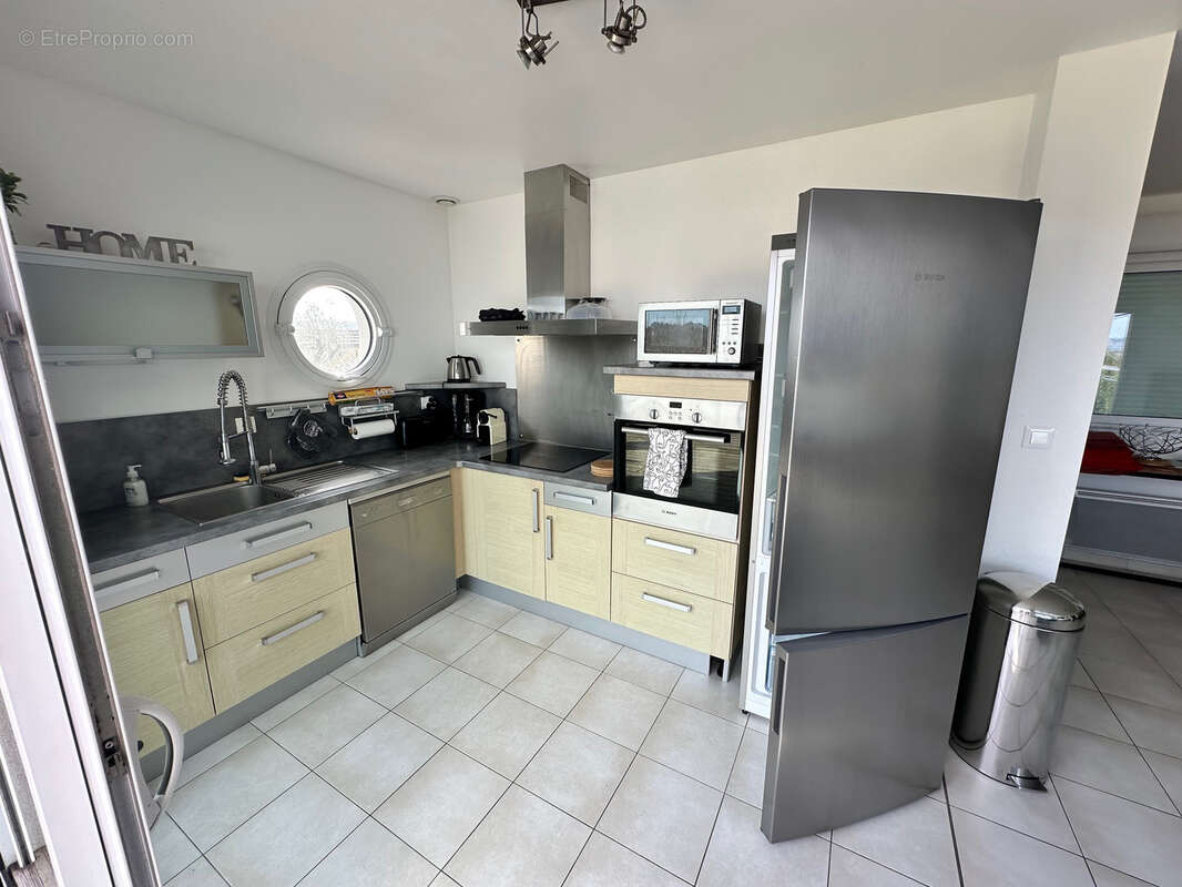 Maison à PLOUBAZLANEC