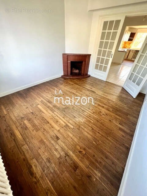 Maison à SAINT-BRIEUC