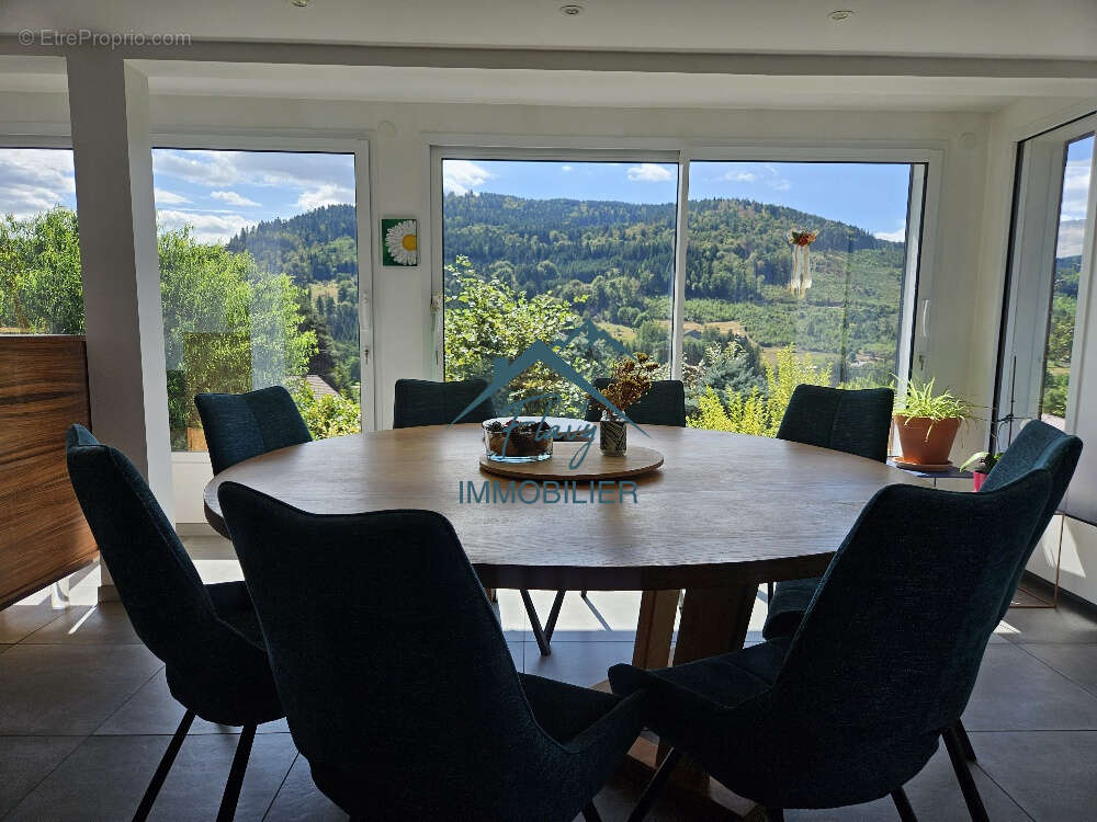 Maison avec vue montagne! La Forge - photo 7