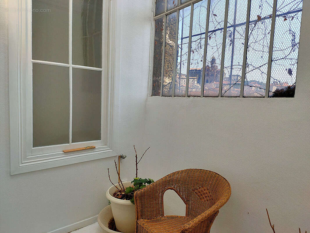 Appartement à LE PUY-EN-VELAY