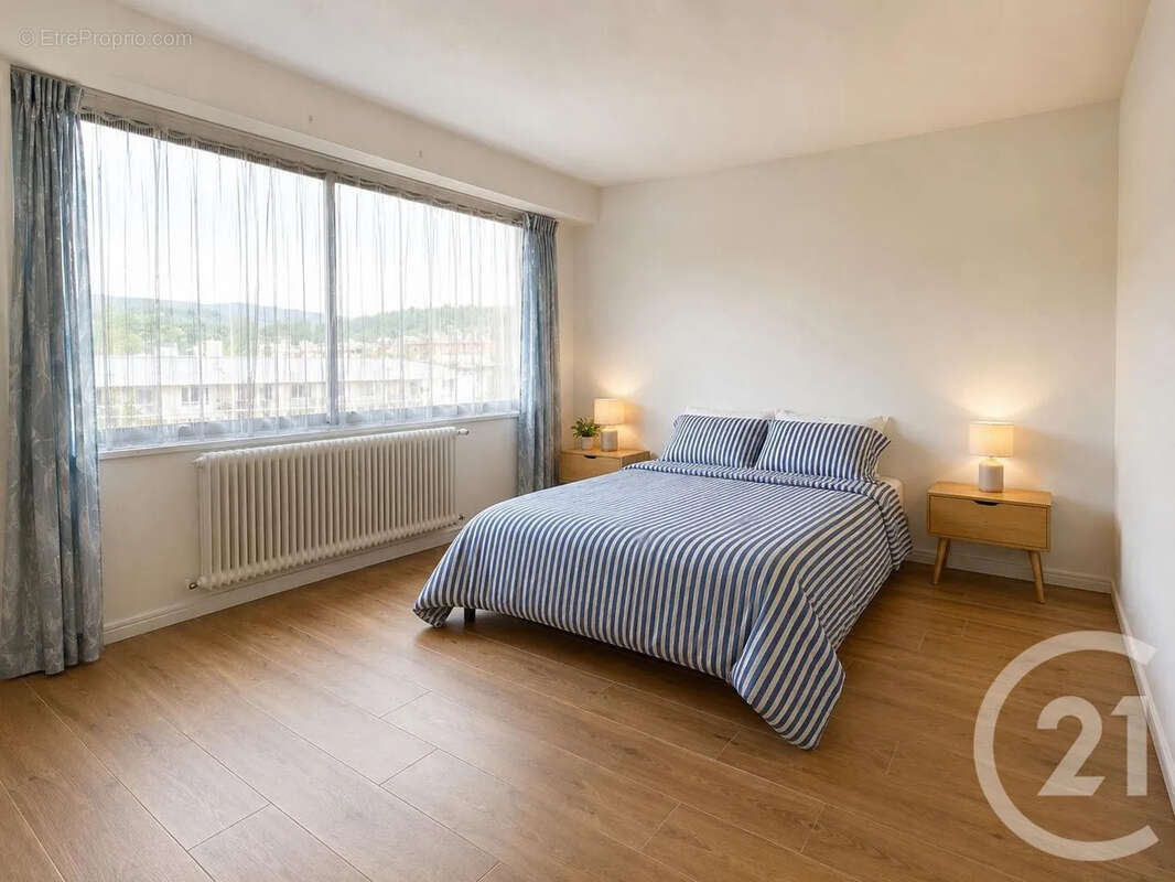 Appartement à VERNON