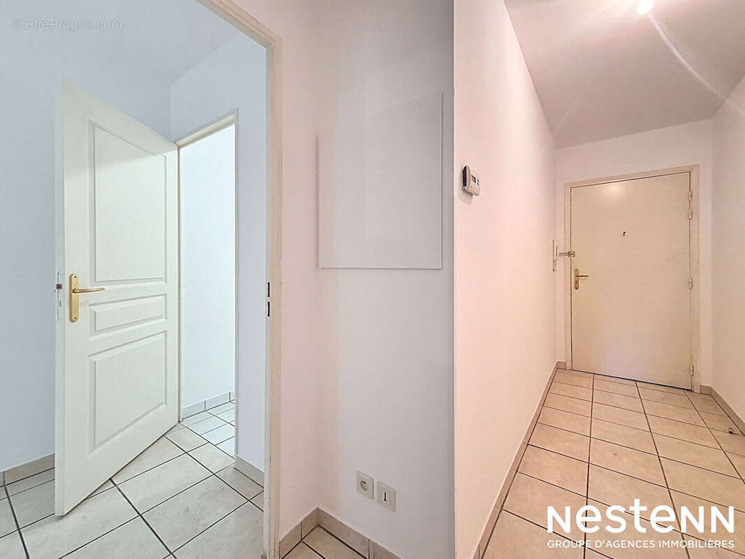 Appartement à LA CROIX-VALMER