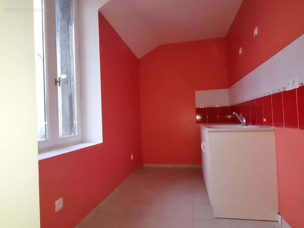 Appartement à GONESSE