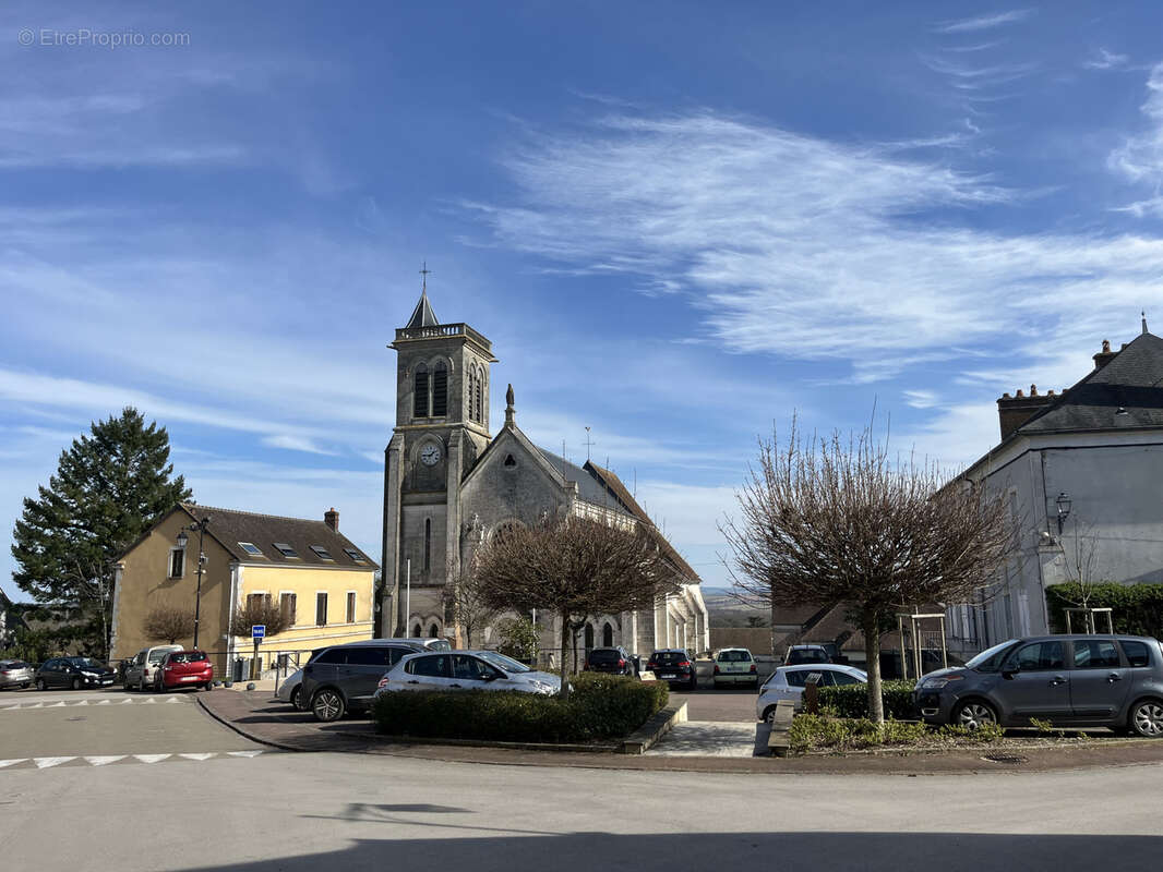 Maison à POURRAIN
