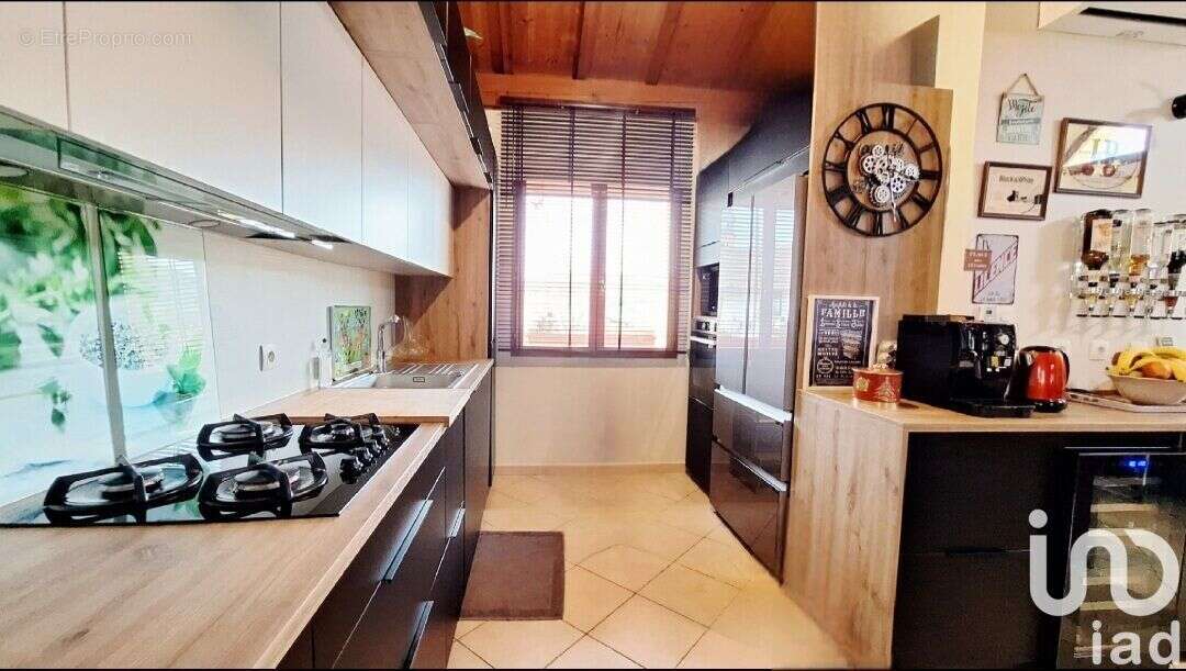 Photo 2 - Maison à SAINT-FORGEUX