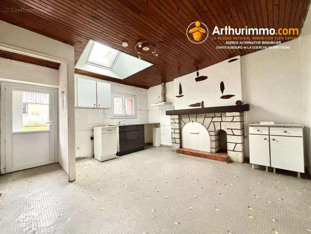 Maison 5 pièces 140m² - photo 3