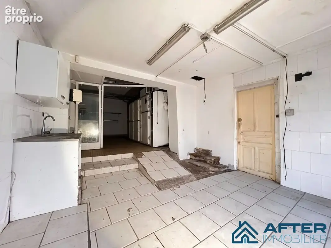 Commerce 188 m² à Dombasle-Sur-Meurthe  - photo 3