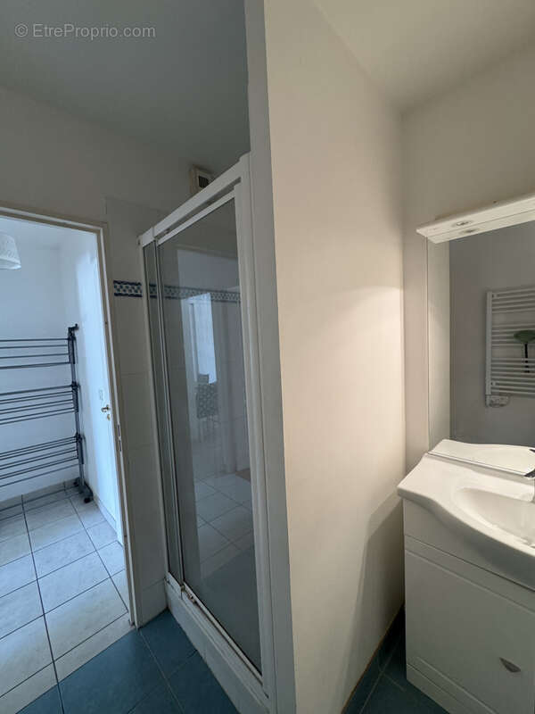 Appartement à NIORT