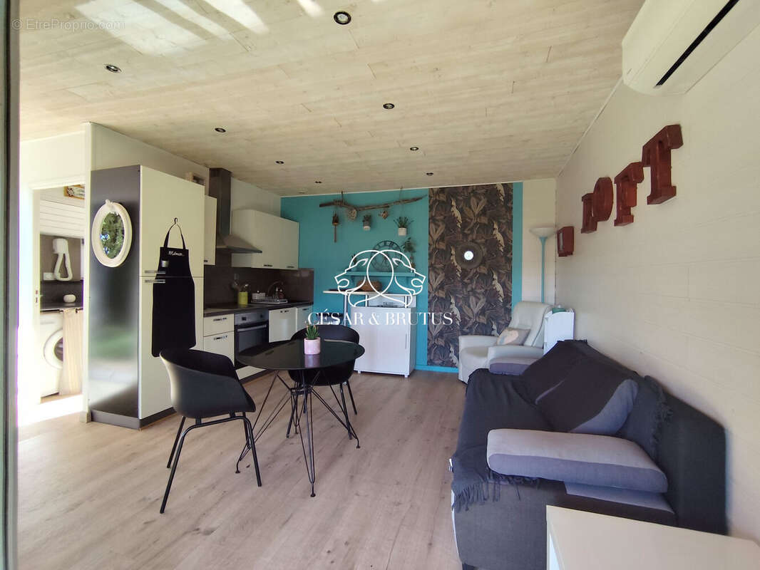 Maison à TRAMBLY