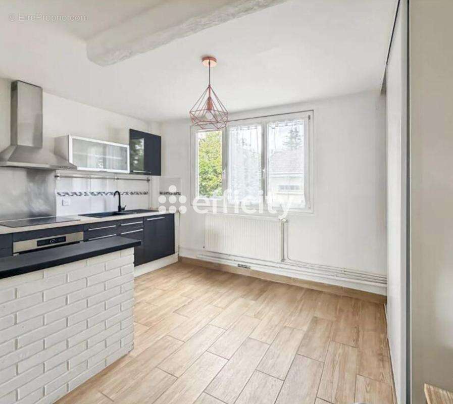 Appartement à PALAISEAU