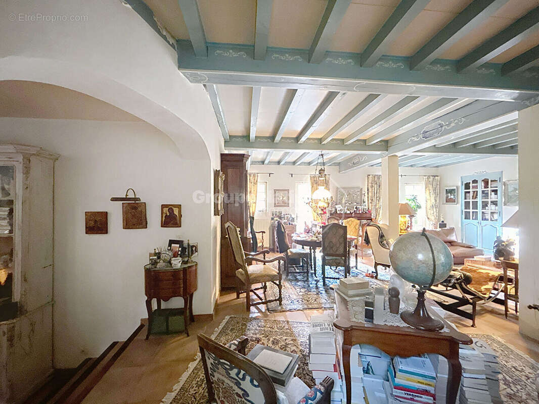Maison à PIOLENC