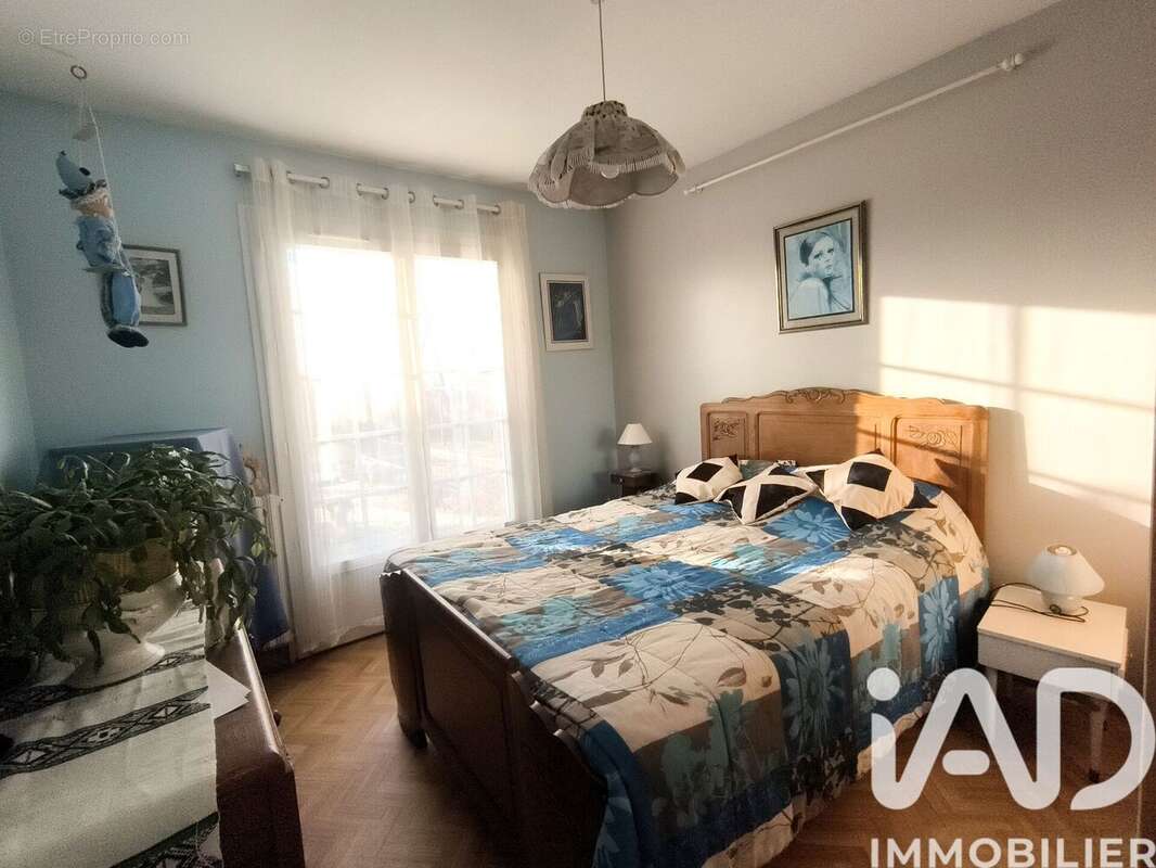 Photo 8 - Maison à TALMONT-SAINT-HILAIRE