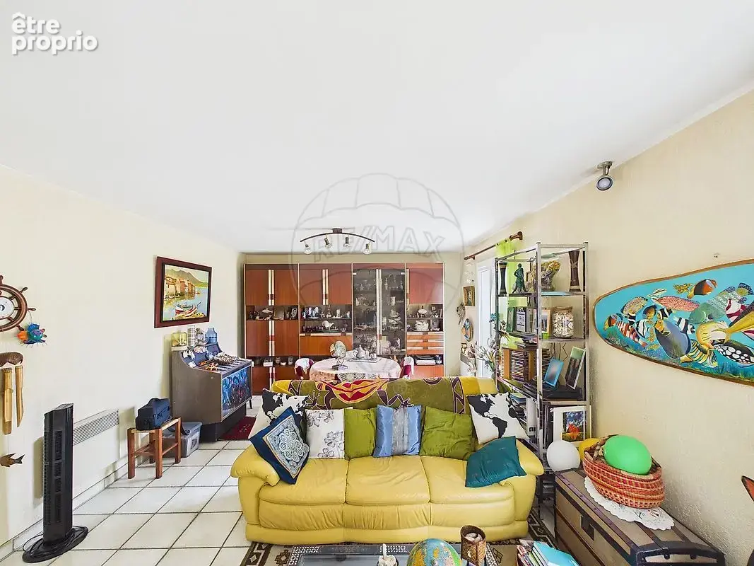 Maison 3 chambre(s) à vendre - photo 5