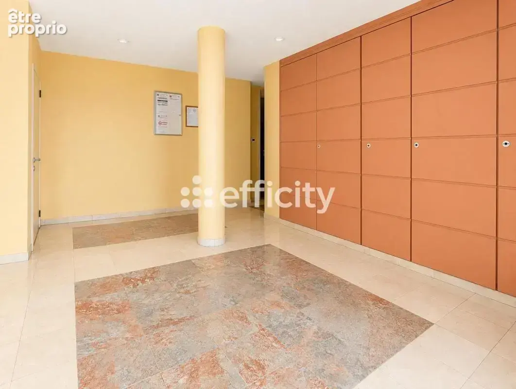 Appartement - photo 10