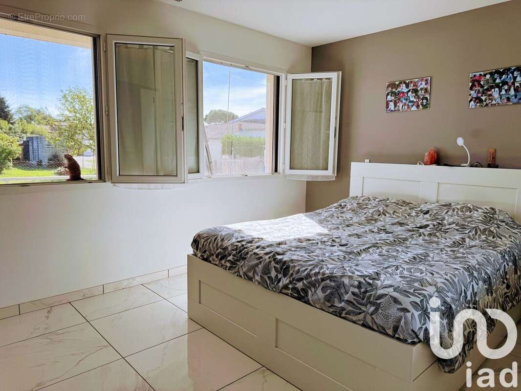 Photo 8 - Maison à MONTBETON