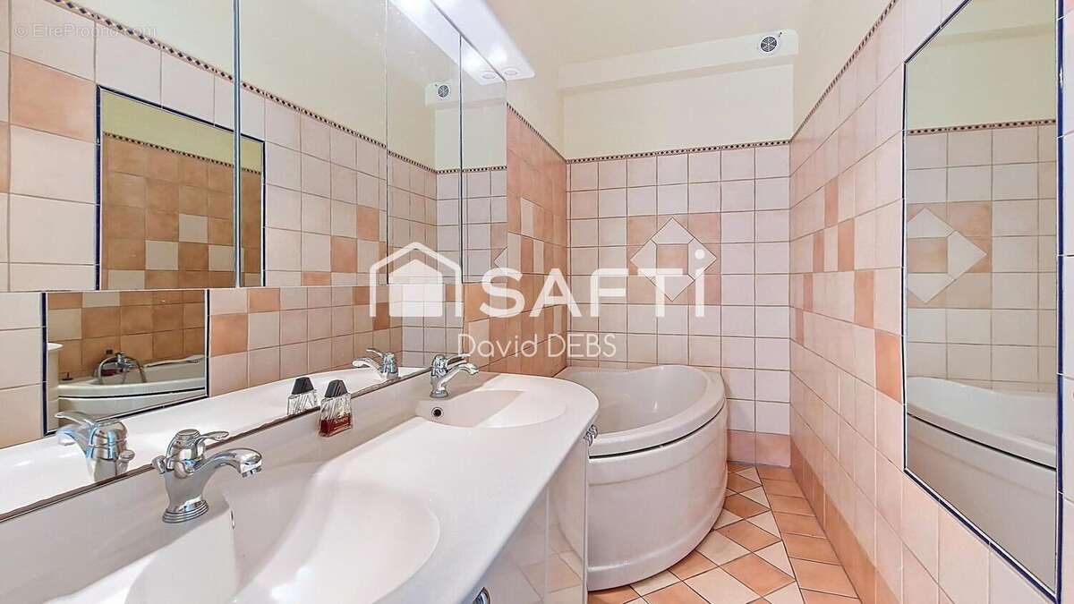 Photo 6 - Maison à RUEIL-MALMAISON