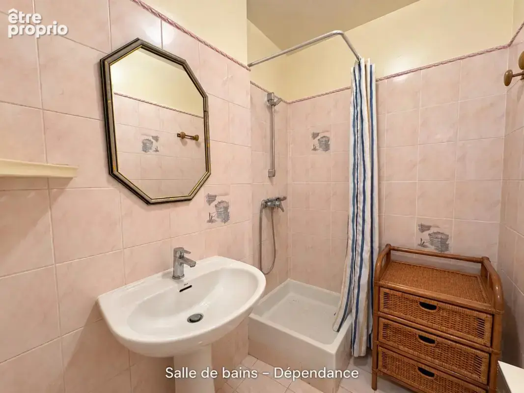 Maison 6 pièces 125 m² à vendre à Marseille-8e (13008) - photo 13