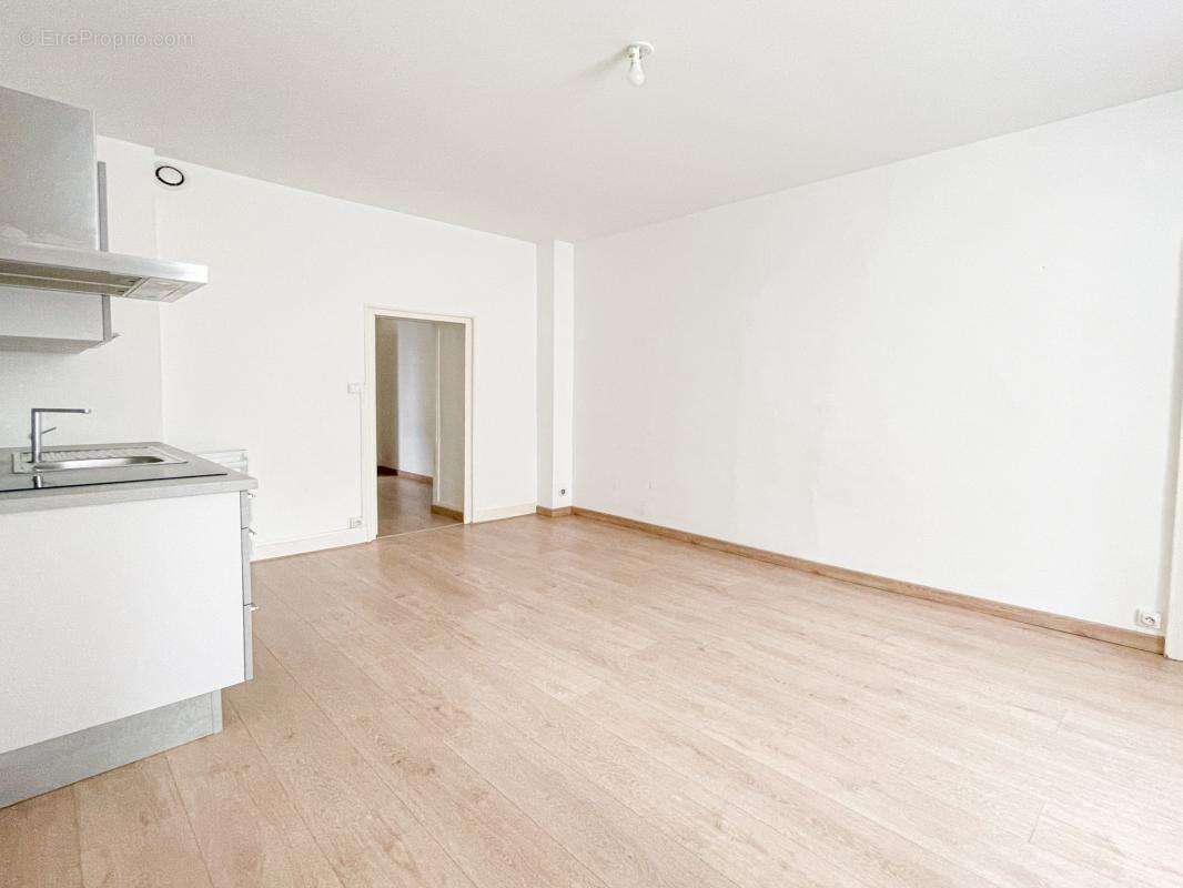 Appartement à LAVAL