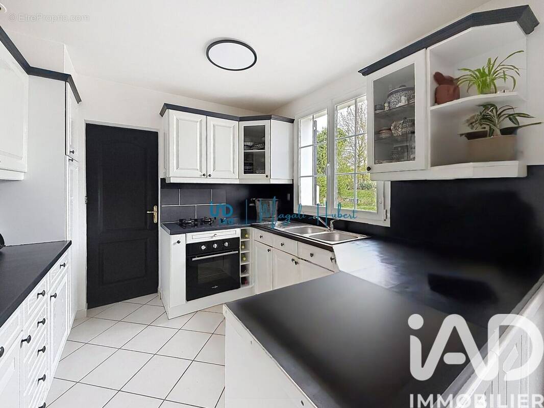 Photo 1 - Maison à MENNECY