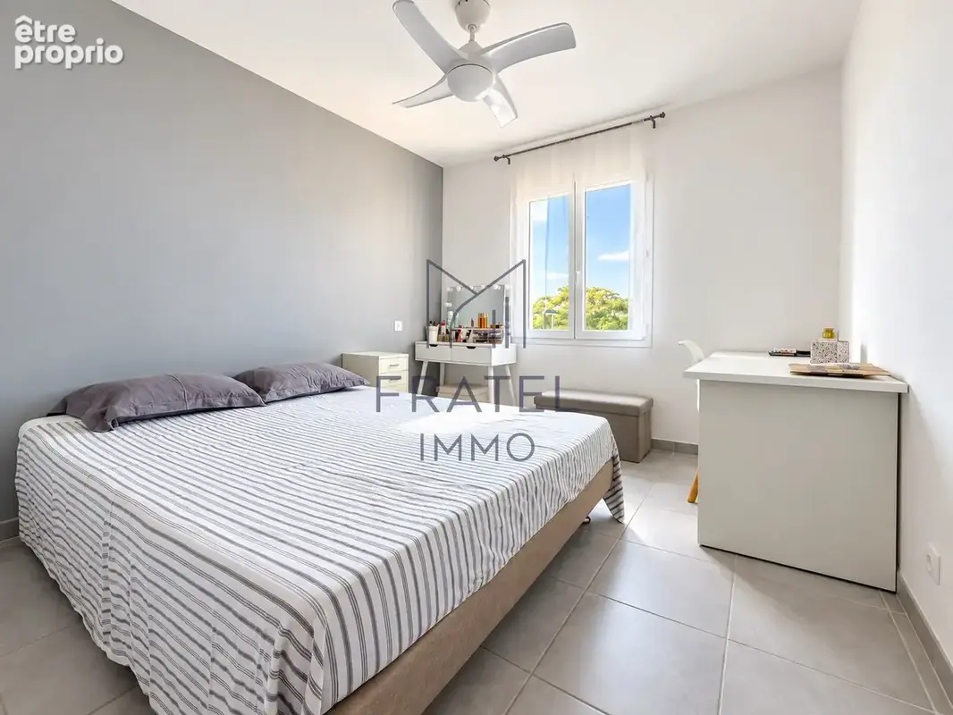 Maison T4 de 94m2 avec piscine - photo 7