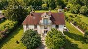 Maison à CAMBRONNE-LES-CLERMONT