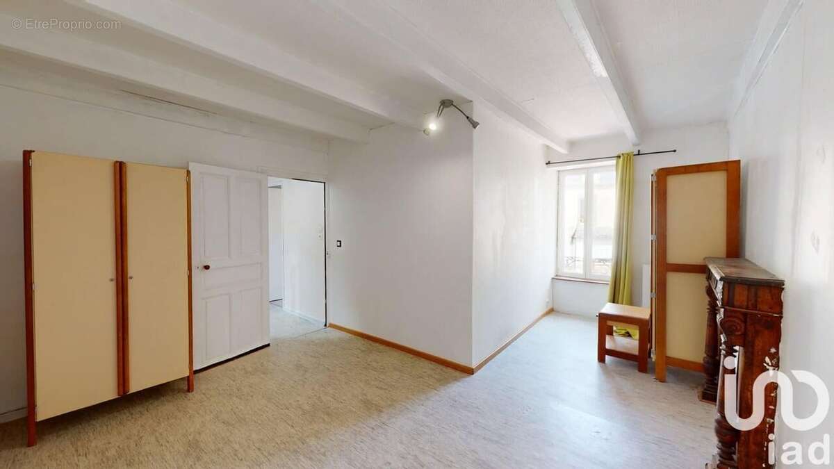 Photo 5 - Maison à ELLIANT