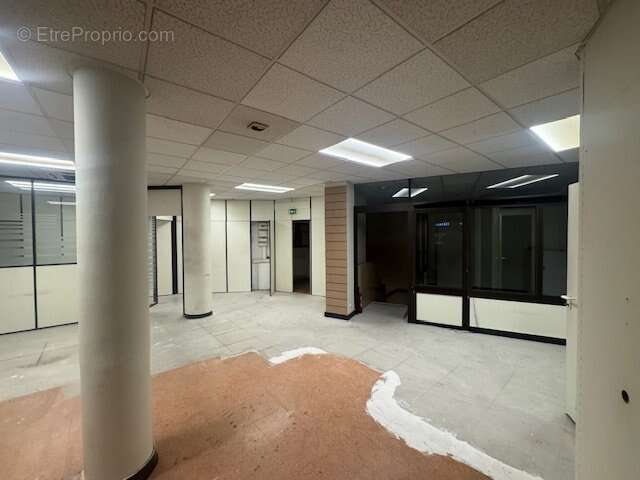 Commerce à CHAMBERY