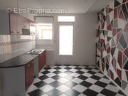 Appartement à AIGUILLON