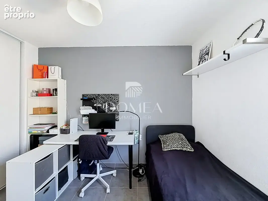 Appartement 3 pièces 64 m² à vendre à Clapiers (34830) - photo 9