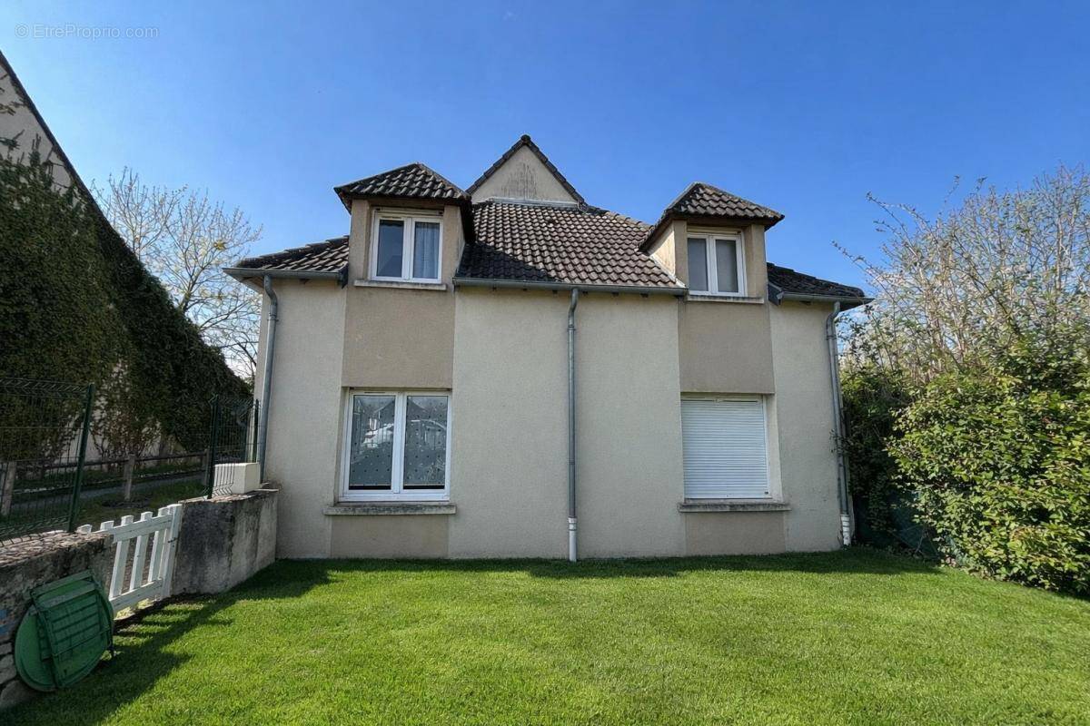 Appartement à MAGNY-COURS
