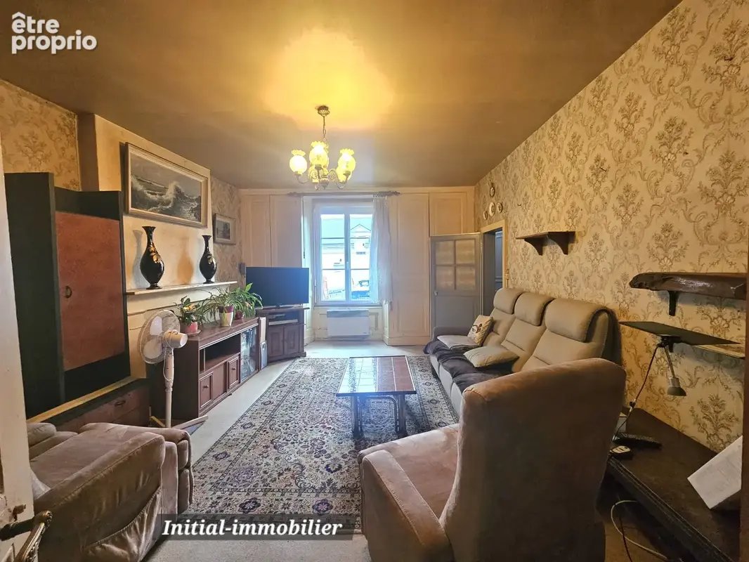 Maison de village - photo 4