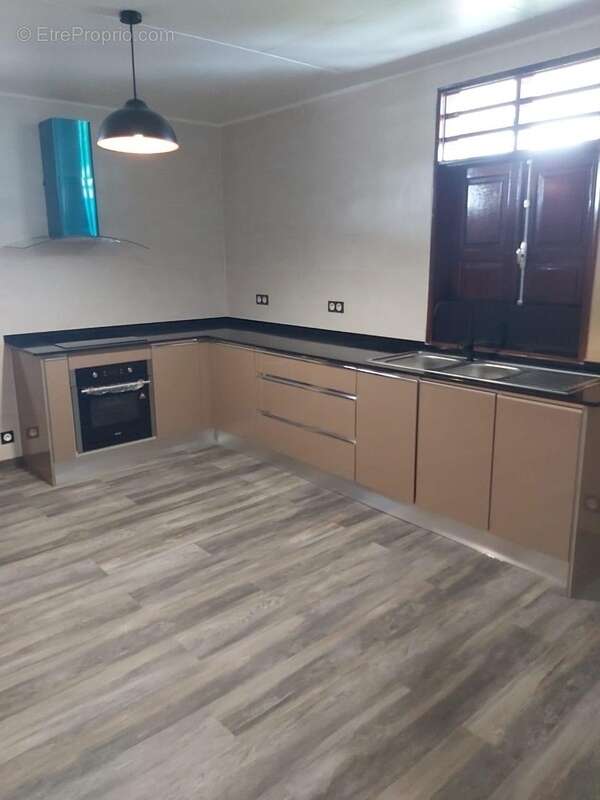 Appartement à CAYENNE