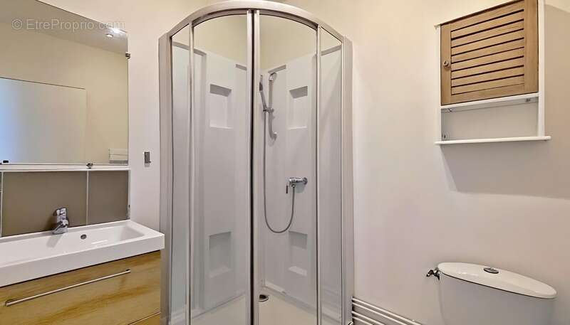 Appartement à TOUL
