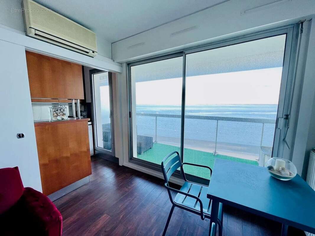 Appartement à ARCACHON