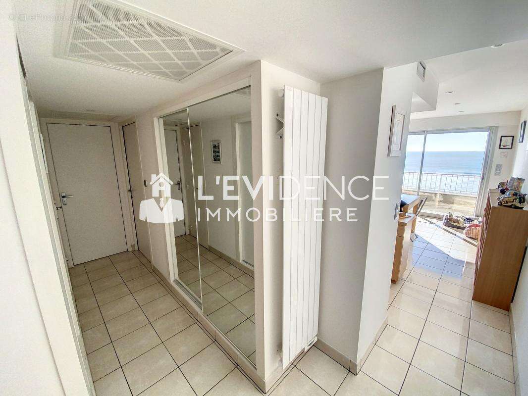 Photo 3 - Appartement à LA BAULE-ESCOUBLAC