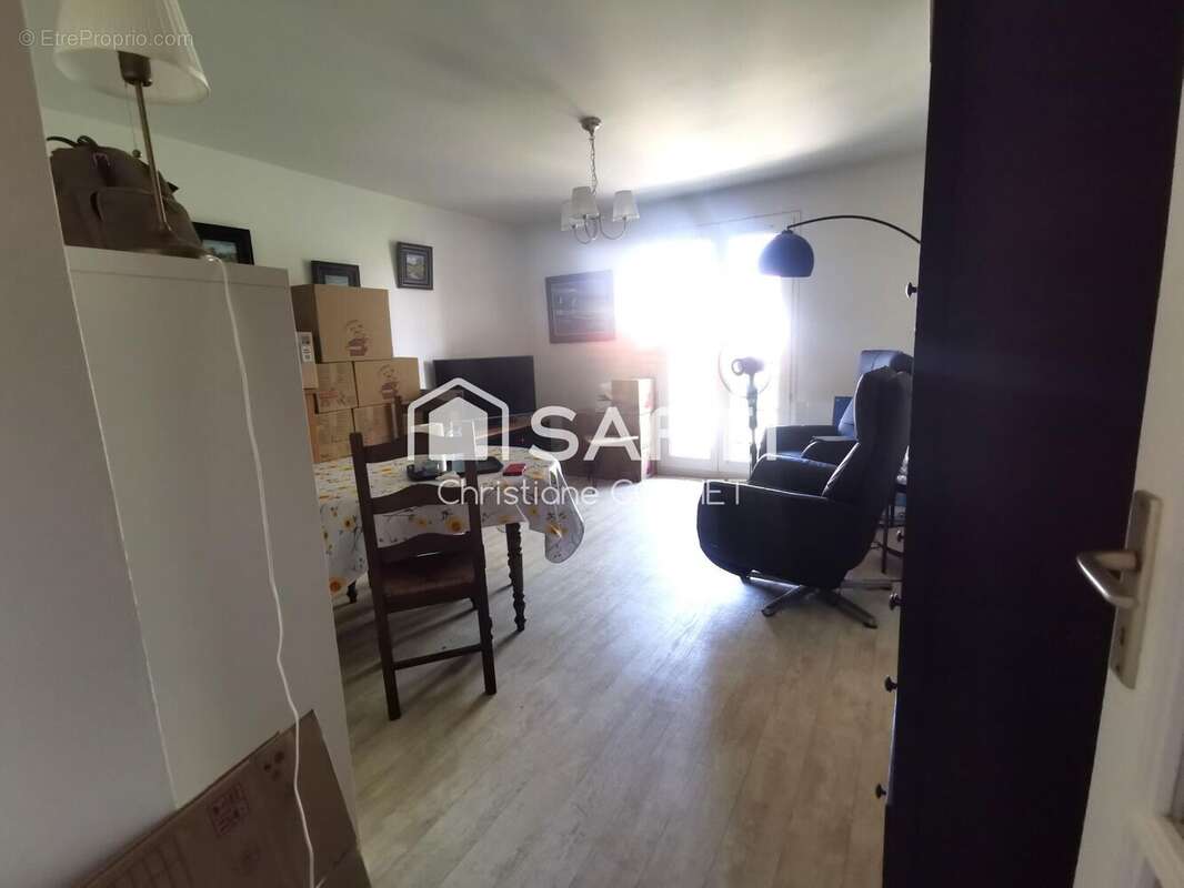 Photo 4 - Appartement à MELUN